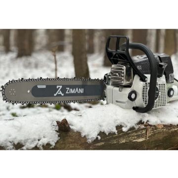 Бензопила ZimAni (ЗимАни) MS361 PRO 18 дюймов (MS361PRON)