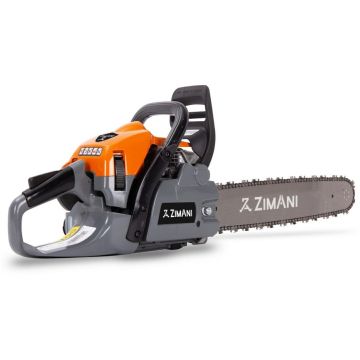 Бензопила ZimAni (ЗимАни) 450 15 дюймов (450)