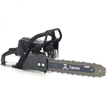 Бензопила ZimAni (ЗимАни) MS250 PRO 16 дюймов (AG255PROZ2)