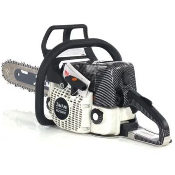 Бензопила ZimAni (ЗимАни) MS250 PRO 16 дюймов (AG255PROZ2)