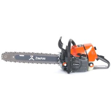 Бензопила ZimAni (ЗимАни) MS460 20 дюймов (MS460)