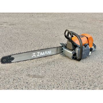 Бензопила ZimAni (ЗимАни) MS660 18 дюймов (MS660)