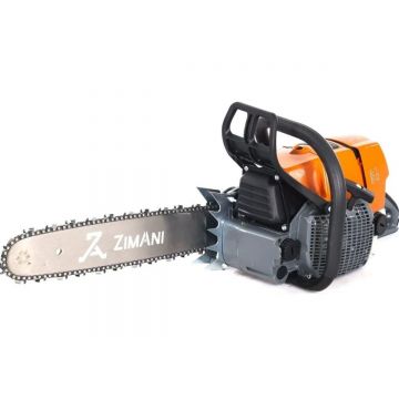 Бензопила ZimAni (ЗимАни) MS660 18 дюймов (MS660)
