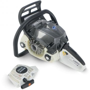 Бензопила Holzfforma (Холзформа) G212 PRO (AG212PRO)