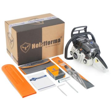 Бензопила Holzfforma (Холзформа) G212 PRO (AG212PRO)