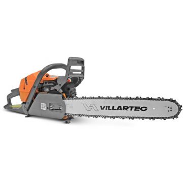 Бензопила Villartec (Виллартек) SB365, шина 45 см, 1101360001
