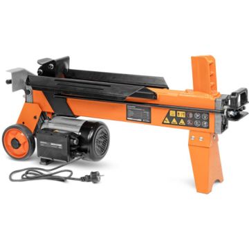 Дровокол электрический Villartec (Виллартек) LS 520, 1311520000