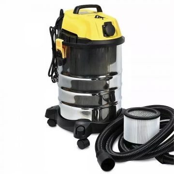 Пылесос промышленный Schtaer (Штаер) ITS1400-30L