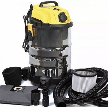 Пылесос промышленный Schtaer (Штаер) ITS1400-30L