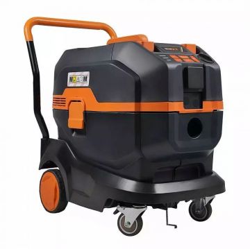 Промышленный пылесос MaxXT (МаксИксТ) MVC3800 (1400W)