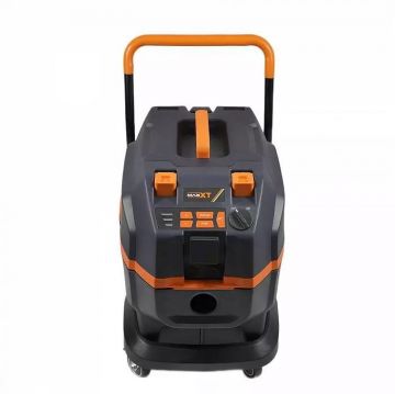 Промышленный пылесос MaxXT (МаксИксТ) MVC3800 (1400W)