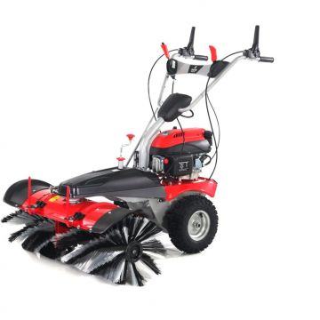 Подметальная машина ZimAni (ЗимАни) SW48 (SW48)