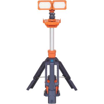 Осветительная вышка Light-Techno (Лайт Техно) аккумуляторная LT1300 модификация 1