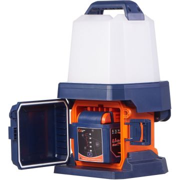 Осветительная вышка Light-Techno (Лайт Техно) аккумуляторная LT180 модификация 1