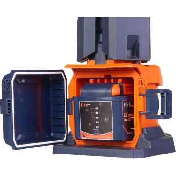 Осветительная вышка Light-Techno (Лайт Техно) аккумуляторная LT1200 модификация 2