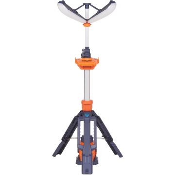 Осветительная вышка Light-Techno (Лайт Техно) аккумуляторная LT1400 модификация 2