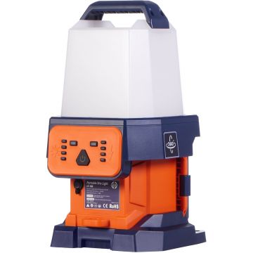 Осветительная вышка Light-Techno (Лайт Техно) аккумуляторная LT180 модификация 3