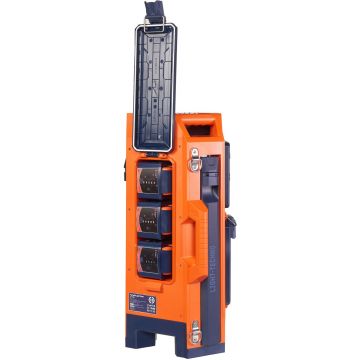 Осветительная вышка Light-Techno (Лайт Техно) аккумуляторная LT1100