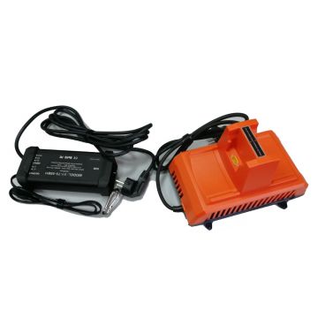 Зарядное устройство Light-Techno (Лайт Техно) MC-2