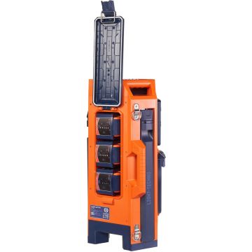 Осветительная вышка Light-Techno (Лайт Техно) аккумуляторная LT1150