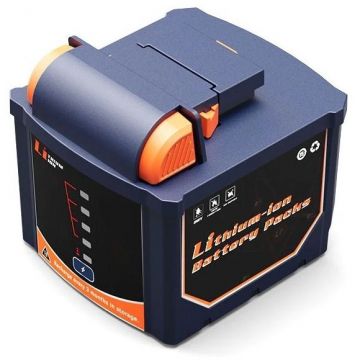 Аккумулятор Light-Techno (Лайт Техно) D24-100 модификация 1