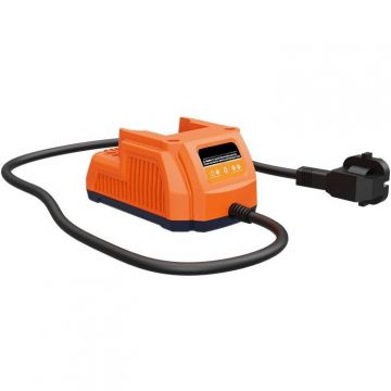 Зарядное устройство Light-Techno (Лайт Техно) MC-1 модификация 2