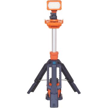 Осветительная вышка Light-Techno (Лайт Техно) аккумуляторная LT1200