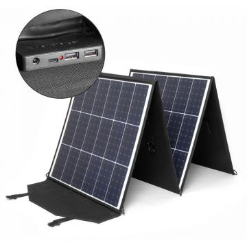 Солнечная панель Light-Techno (Лайт Техно) FS8 200