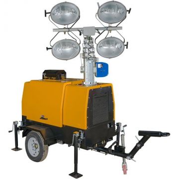 Осветительная вышка Light-Techno (Лайт Техно) LT41 с двигателем Yangdong