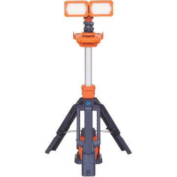 Осветительная вышка Light-Techno (Лайт Техно) аккумуляторная LT1300