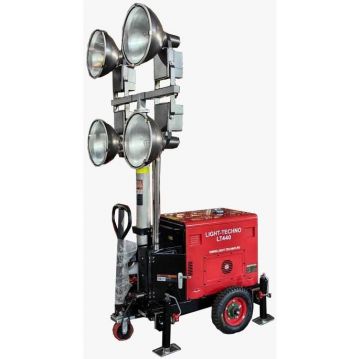 Осветительная вышка Light-Techno LT640