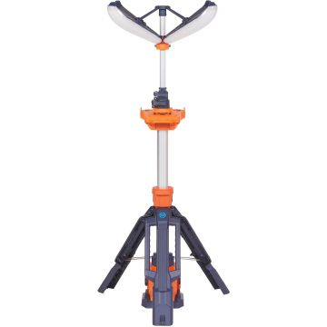 Осветительная вышка Light-Techno (Лайт Техно) аккумуляторная LT1400