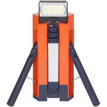 Осветительная вышка Light-Techno (Лайт Техно) аккумуляторная LT1100 модификация 1