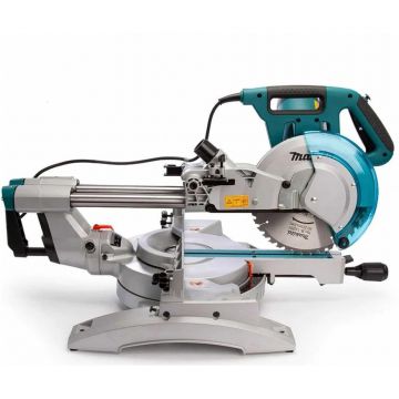 Торцовочная пила Makita (Макита) 1430 Вт (LS1018LN)