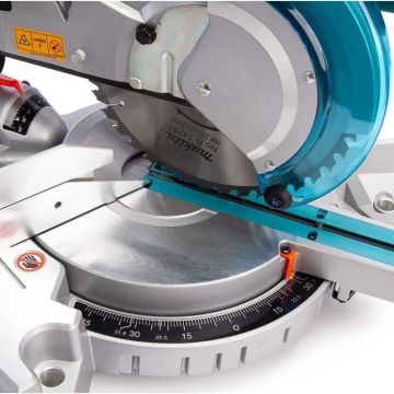 Торцовочная пила Makita (Макита) 1430 Вт (LS1018LN)