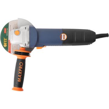 Болгарка УШМ Max-Pro (Макс-Про) 1200 Вт (MPAG1200/125)