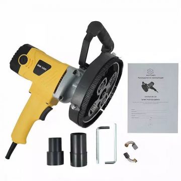 Машина для снятия краски Schtaer (Штаер) SM-150