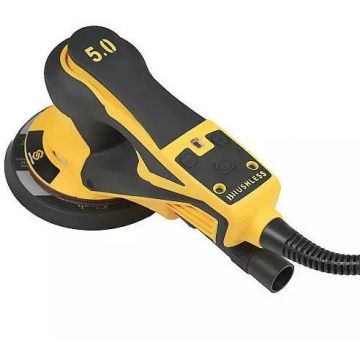 Шлифовальная машина Schtaer (Штаер) SCH-01-150-5.0 Шлифовальная машина Schtaer (Штаер) SCH-01-150-5.0