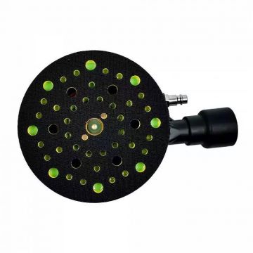 Шлифовальная машина Schtaer (Штаер) S7336S-150-8.0 пневматическая