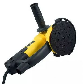 Шлифовально-зачистная машина Schtaer (Штаер) SCH-02-150-COMBI двухрежимная