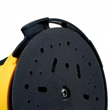 Шлифовально-зачистная машина Schtaer (Штаер) SCH-02-150-COMBI двухрежимная