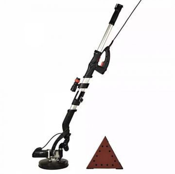 Шлифовальная машина телескопическая Schtaer (Штаер) 3000T