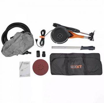 Шлифовальная машина телескопическая MaxXT (МаксИксТ) MLS820B