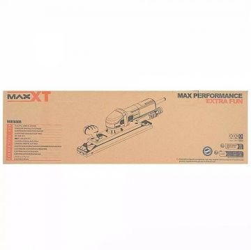 Плоскошлифовальная машина MaxXT (МаксИксТ) MOS600R