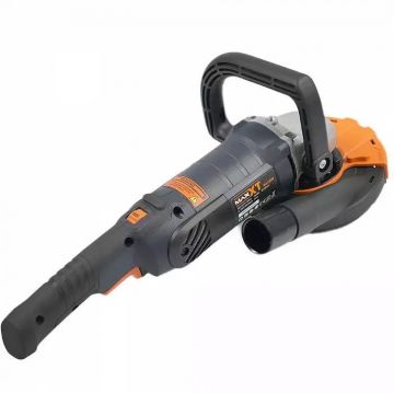 Зачистная шлифмашина по бетону MaxXT (МаксИксТ) MG1500