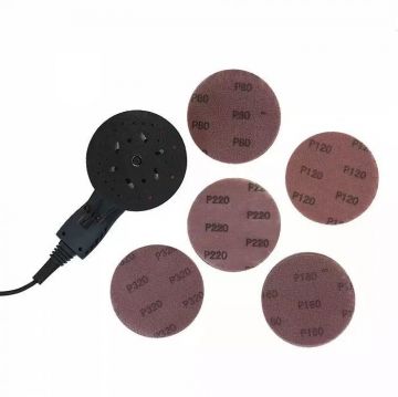 Шлифовальная машина MaxXT (МаксИксТ) R7303-125-5.0