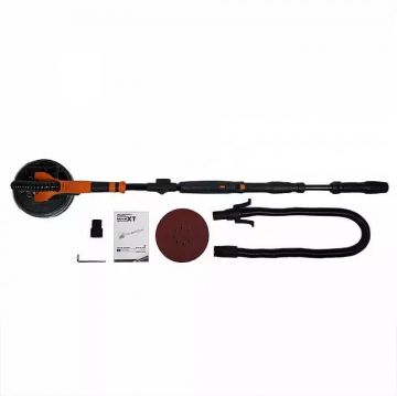 Шлифовальная машина телескопическая MaxXT (МаксИксТ) R7233B-SG