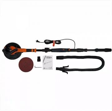 Шлифовальная машина телескопическая MaxXT (МаксИксТ) MLS710EP