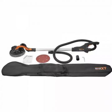 Шлифовальная машина ддля гипсокартона MaxXT (МаксИксТ) MBLS550