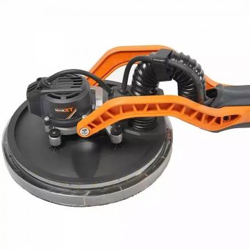 Шлифовальная машина ддля гипсокартона MaxXT (МаксИксТ) MBLS550